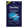Dentek Complete Clean Easy Reach Floss Picks, Break & Shred-Proof Dental Floss Picks, 75 Count view 1