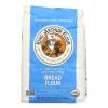 100% Organic Bread Flour view 1