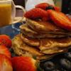 Arrowhead Mills Organic Buckwheat Pancake & Waffle Mix, 22 Ounce (Pack of 6) view 3