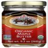 100% Organic Maple Butter view 1