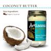 Artisana Organics Raw Coconut Butter (10.6 Ounce (Pack of 1)) USDA Organic, Non-GMO, Gluten-Free & Keto, No Sugar Added, Paleo, Vegan, Creamy Spread to Boost Smoothies, Fruit Salads and Oatmeal. view 2