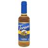 Torani Sugar Free Classic Caramel Syrup 12.7 oz view 1