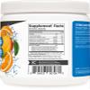 Ketologic Keto BHB (Orange Mango Flavor) 30 Servings - Exogenous Ketone Supplement with goBHB, Beta-Hydroxybutyrate Salts view 4