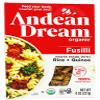 Andean Dream Organic Quinoa Fusilli Pasta, 8 Ounce -- 12 per case.12 view 1