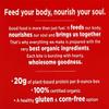 Andean Dream Org Spaghetti Quinoa Pasta Gluten Free ,8 Oz(Pack of 12) view 4