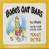Bobo's Oat Bars Oat Bar, All Nat, Pt Butter, 3 Ounce (Pack of 12) view 4