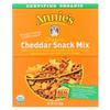 Annies Homegrown Organic Bunnies Cheddar Snack Mix, 9 Ounce -- 12 per case. view 1