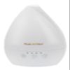 Plant Guru Essential Oil Ultrasonic Diffuser White 200 ml. with 14-10 ml. Essential Oils Set for Beginners Touch Screen Auto Shut-Off and 7 Color LED Lights. Use in Home, Bedroom, Bathroom or Office view 4