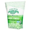 Charlies Soap Laundry Powder (100 Loads, 3 Pack) Hypoallergenic Deep Cleaning Washing Powder Detergent  Eco-Friendly, Safe, and Effective view 4
