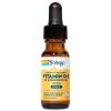 SOLARAY Vitamin D3 Liquid Drops 25 mcg (1000 IU) - Enhanced Absorption Vitamin D Drops in Sunflower Oil for VIT D3 Support - Naturally Unflavored, Dropper Included - Approx. 500 Servings, 0.5oz view 1