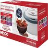 NESCO BJV-25, Jerky Seasoning Original, Hot-N-Spicy, Teriyaki, and Cracked Pepper Flavors, 12 count view 1