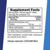 Superior Source GABA 100 mg - Brain & Nervous System Support Supplement - Gamma-Aminobutyric Acid Supplement Aids Healthy & Relaxed Sleep - Bariatric Friendly - 100 Sublingual Dissolving Tablets view 3