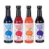 12.7oz Sno-Cone Syrups (4 Pack) view 1