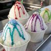 12.7oz Sno-Cone Syrups (4 Pack) view 3