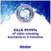 Efferdent Retainer Cleaning Tablets, Denture Cleanser Tablets for Dental Appliances, Complete Clean, 102 Tablets view 2
