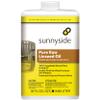 Sunnyside Corporation 87332 Pure Raw Linseed Oil, Quart view 1