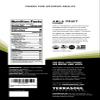 Terrasoul Superfoods Organic Amla Berry Powder (Amalaki), 2 Lbs - Rich in Antioxidant Vitamin C | Supports Immunity view 2