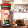 Coffee-mate Coffee Creamer Powder, Sugar-Free Vanilla Caramel view 4
