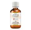 Greenwood Essential Chironji Oil (Buchanania latifolia) | Cold Pressed | Natural | Undiluted | For Diluting Essential Oils | For Skin & Massage | Men & Women | 50ml (1.69 oz) view 1