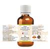 Greenwood Essential Chironji Oil (Buchanania latifolia) | Cold Pressed | Natural | Undiluted | For Diluting Essential Oils | For Skin & Massage | Men & Women | 50ml (1.69 oz) view 2