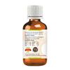 Greenwood Essential Chironji Oil (Buchanania latifolia) | Cold Pressed | Natural | Undiluted | For Diluting Essential Oils | For Skin & Massage | Men & Women | 50ml (1.69 oz) view 3