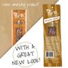 Primal Hickory Smoked Meatless Jerky view 2