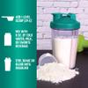 NOW Foods Sports Nutrition, Certified Organic Whey Protein 19 g, Unflavored Powder, 1-Pound view 4