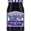 Smucker's Concord Grape Jelly, 12 Ounces (Pack of 6) view 1