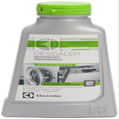 Electrolux Dtartrant pour lave-linge et lave-vaisselle 200 g