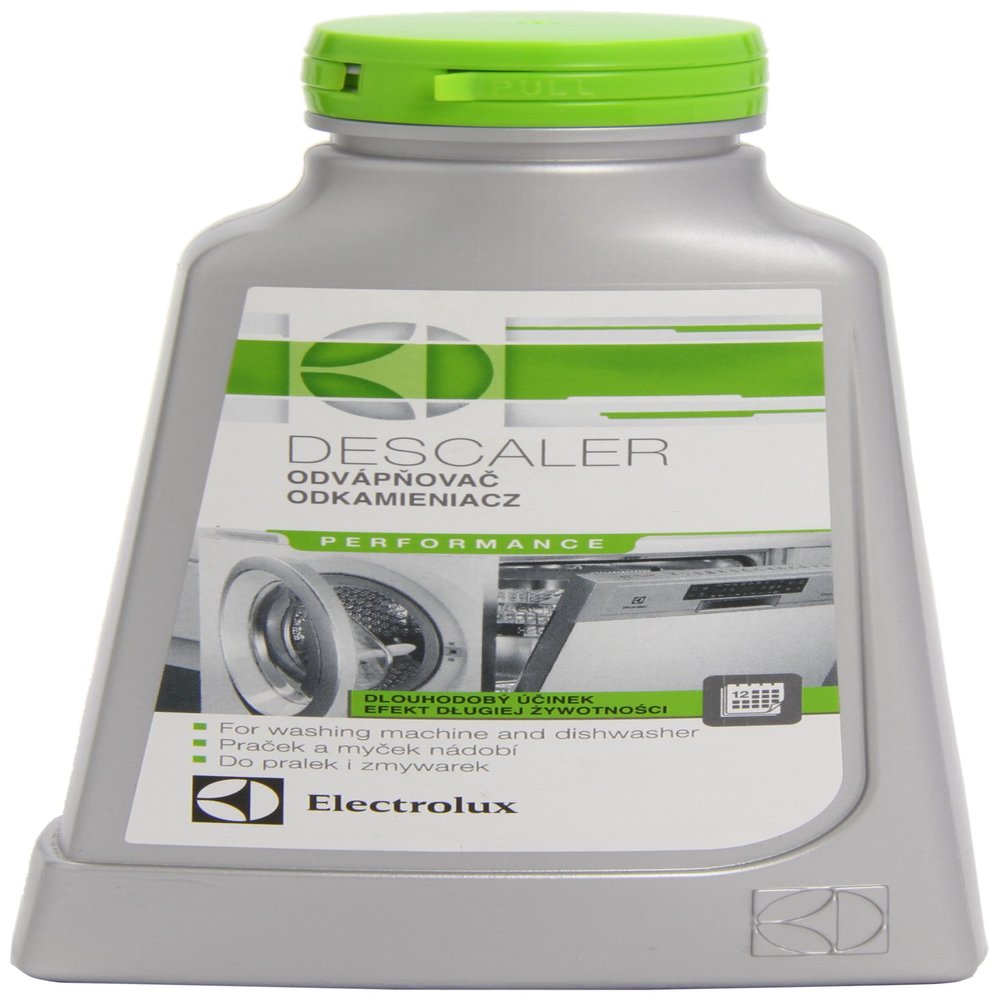 Electrolux Dtartrant pour lave-linge et lave-vaisselle 200 g