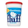 Fluff, Marshmallow Spread, 1 Pound (Pack of 12) view 1