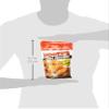 The Original Hooters Wing Breading - Crispy & Crunchy Coating - Ideal for Chicken, Fish, & Vegetables 1 Pound (Pack of 1) view 3