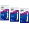 Bausch & Lomb Boston One Step Liquid Enzymatic Cleaner, Protein Remover 3.60 mL ( Pack of 3) view 1