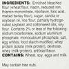 Krusteaz Belgian Waffle Mix - 5 Pound Foodservice Bag view 3