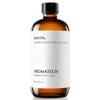 AromaTech Santal Aroma Essential Oil Blend: Luxury Hotel Inspired Aromatherapy with Amber, Vanilla, Cedar & Sandalwood for Ultrasonic Diffusers (16 Fl Oz (Pack of 1)) view 1