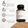 AromaTech Santal Aroma Essential Oil Blend: Luxury Hotel Inspired Aromatherapy with Amber, Vanilla, Cedar & Sandalwood for Ultrasonic Diffusers (16 Fl Oz (Pack of 1)) view 4