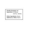 D-Ribose Pure Powder AJI92 Quality Standard (500 grams (1.1 lb)) view 4