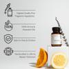 AromaTech The Hotel Aroma Essential Oil Blend: Luxury Hotel Inspired Aromatherapy with Lemon, Lavender, Peach & Pine for Ultrasonic Diffusers & Nebulizers - 4 fl oz, 120 mL view 3