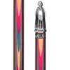 Plated Eagle Handle Walking Cane  Majestic Design with Beechwood Shaft  Bold and Durable Walking Cane for Men and Women view 4