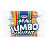 Kraft Jet Puffed Jumbo Marshmallow, 24-Ounce (Pack of 4) view 1