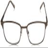 Foster Grant Braydon Multifocus Reading Glasses With Anti-Reflective Glasses Coating, Men view 2