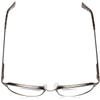 Foster Grant Braydon Multifocus Reading Glasses With Anti-Reflective Glasses Coating, Men view 4