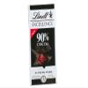 Lindt Excellence Chocolate Bar 90% Cocoa, 3.5-Ounce Bars (Pack of 12) view 1