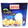 3 -Pack of -Ginger Honey Latte 10 Sachets 7.7 Oz Each view 1