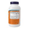 NOW Foods Supplements, Ultra Omega 3-D, Omega-3 Fish Oil + Vitamin D-3, Cardiovascular Support*, 180 Softgels view 2