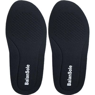 1 Inch Leg Length Discrepancy Full Length Insoles Lifts for Uneven HIPS (2 Rights Large)