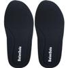 1 Inch Leg Length Discrepancy Full Length Insoles Lifts for Uneven HIPS (2 Rights Large) view 1