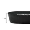1 Inch Leg Length Discrepancy Full Length Insoles Lifts for Uneven HIPS (2 Lefts Large) view 2