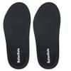0.4 Inch 2 Left or Right Full Length Insoles Balancer and Additional Cushion Pad for Leg Length Discrepancy (2 Medium Lefts) view 1