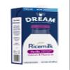 Rice Dream Rice Milk Drink, Enriched Vanilla, Calcium & Vitamin D, Vegan Dairy Alternative, Lactose Free, Shelf Stable, 32oz (Pack of 6) view 3